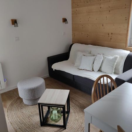Appartement Neuf 4-6 Pers. Aux Pieds Des Pistes Génos 外观 照片