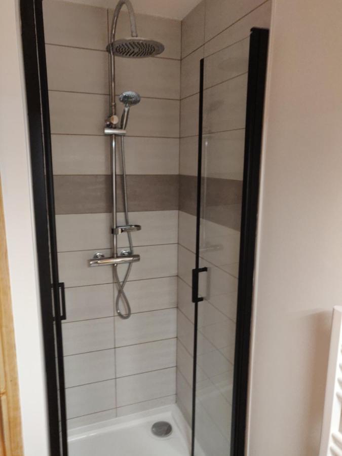 Appartement Neuf 4-6 Pers. Aux Pieds Des Pistes Génos 外观 照片